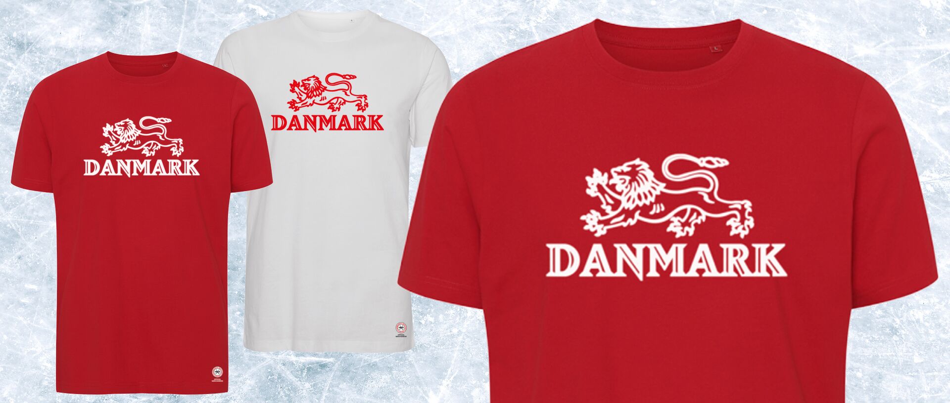 forsideslider med landsholdsopstilling